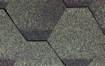 Llanfihangel Tor Y Mynydd fibreglass shingle repairs