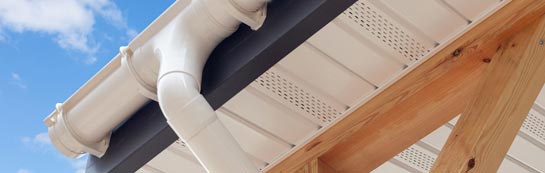 get Llanfihangel Tor Y Mynydd guttering quotes today